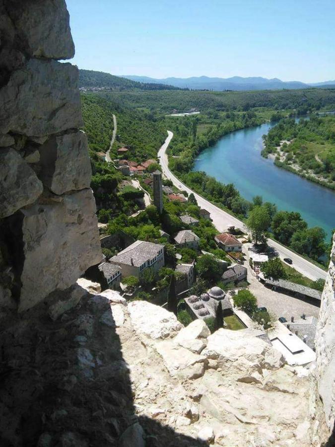 Lovely Home City Central Mostar Buitenkant foto
